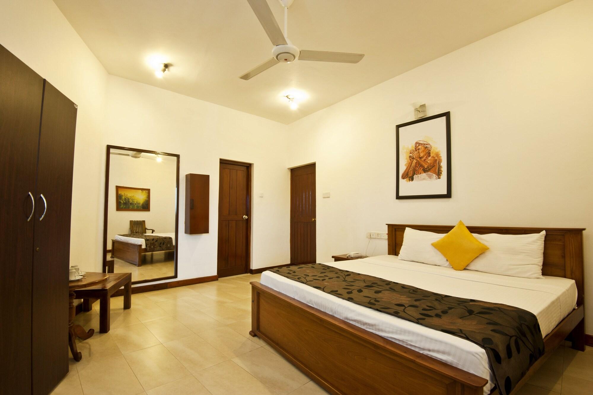 Hotel See Kandy Dış mekan fotoğraf