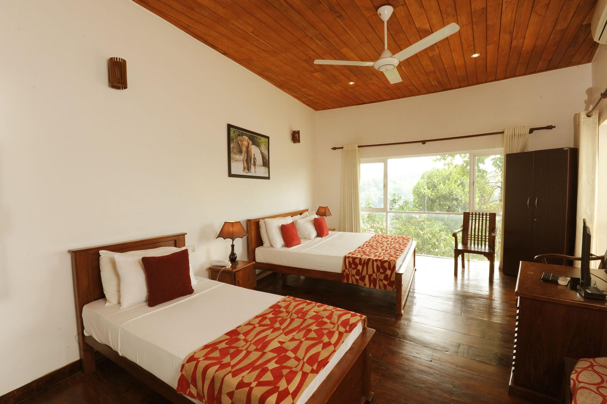 Hotel See Kandy Dış mekan fotoğraf