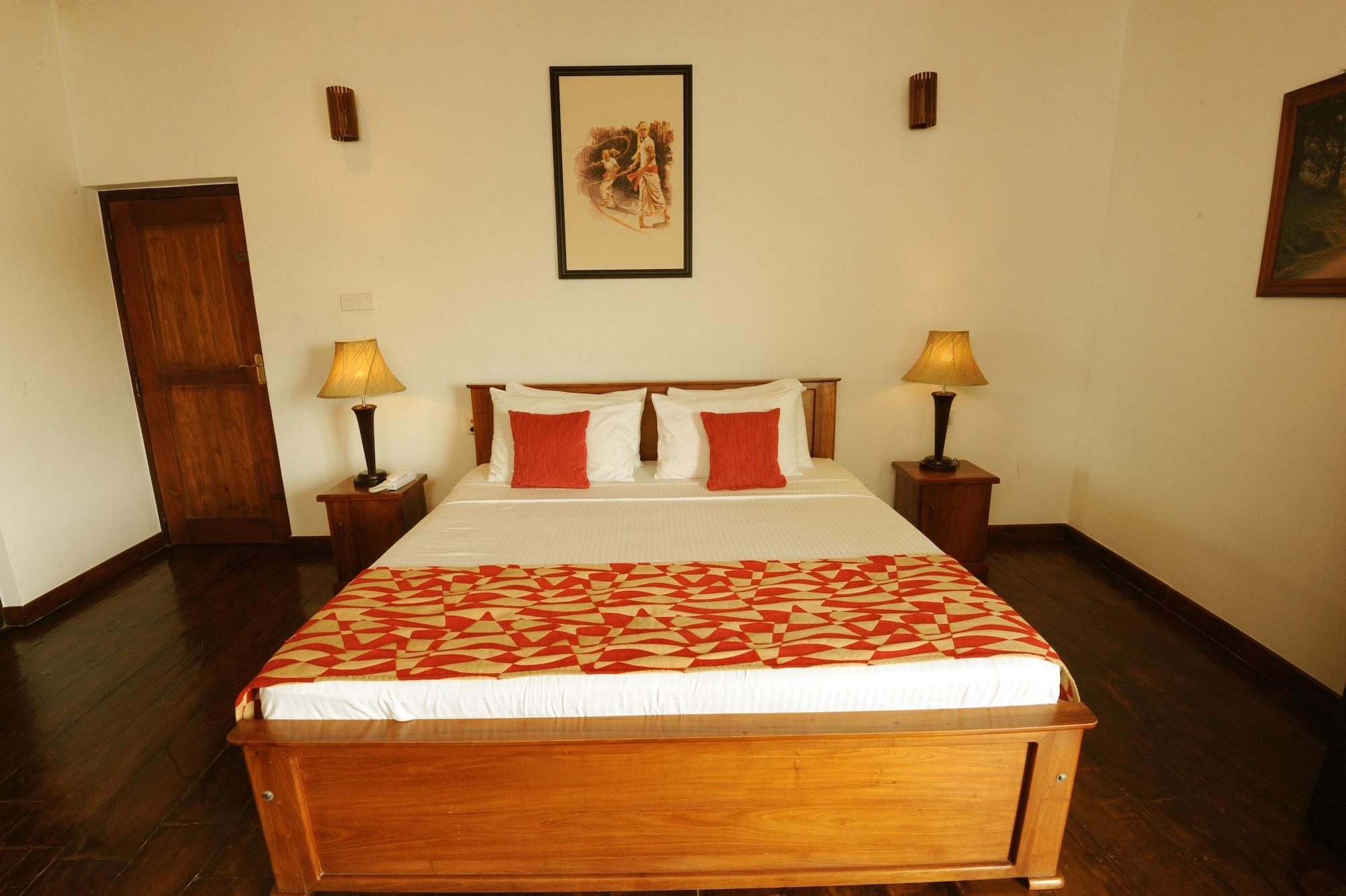 Hotel See Kandy Dış mekan fotoğraf