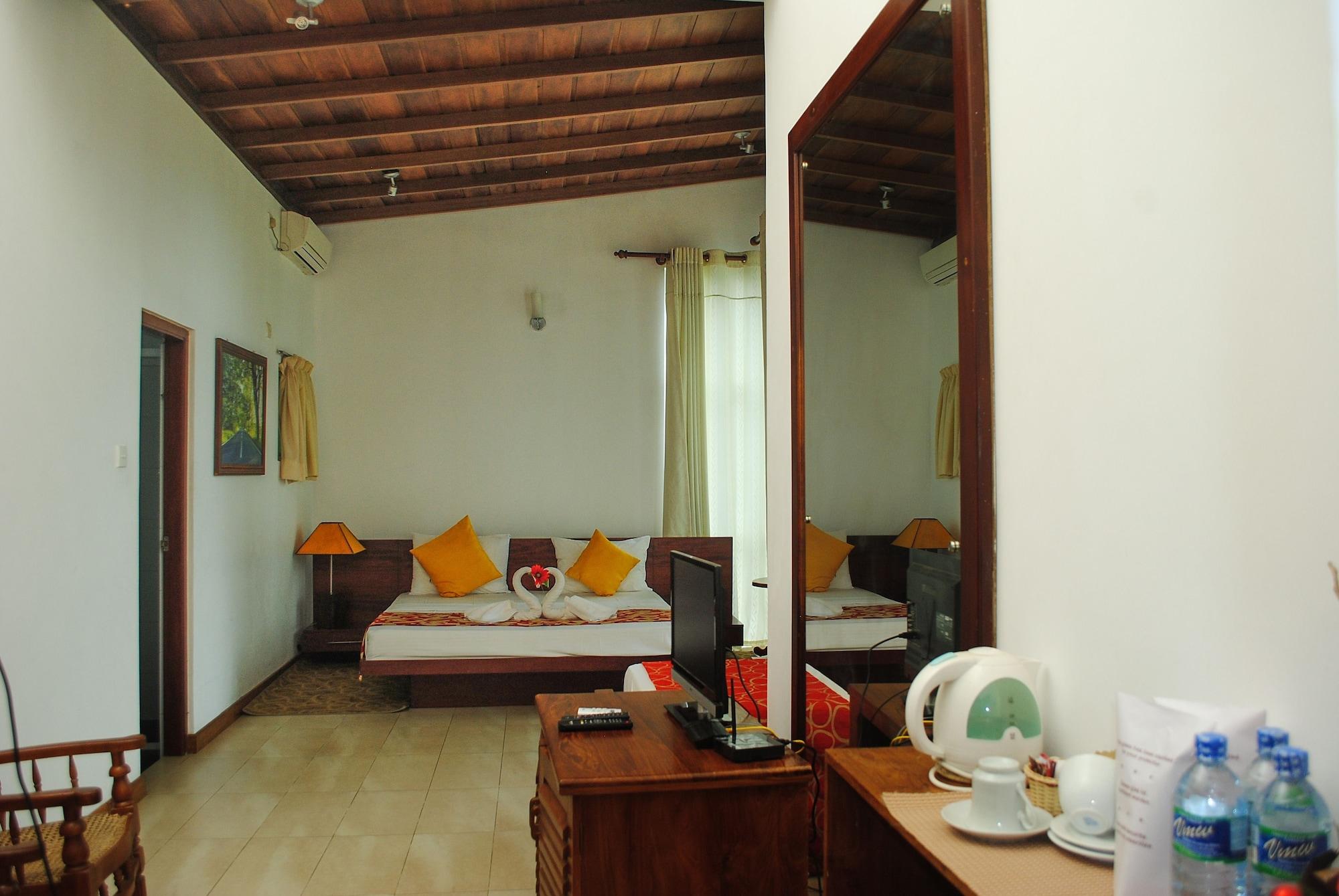 Hotel See Kandy Dış mekan fotoğraf
