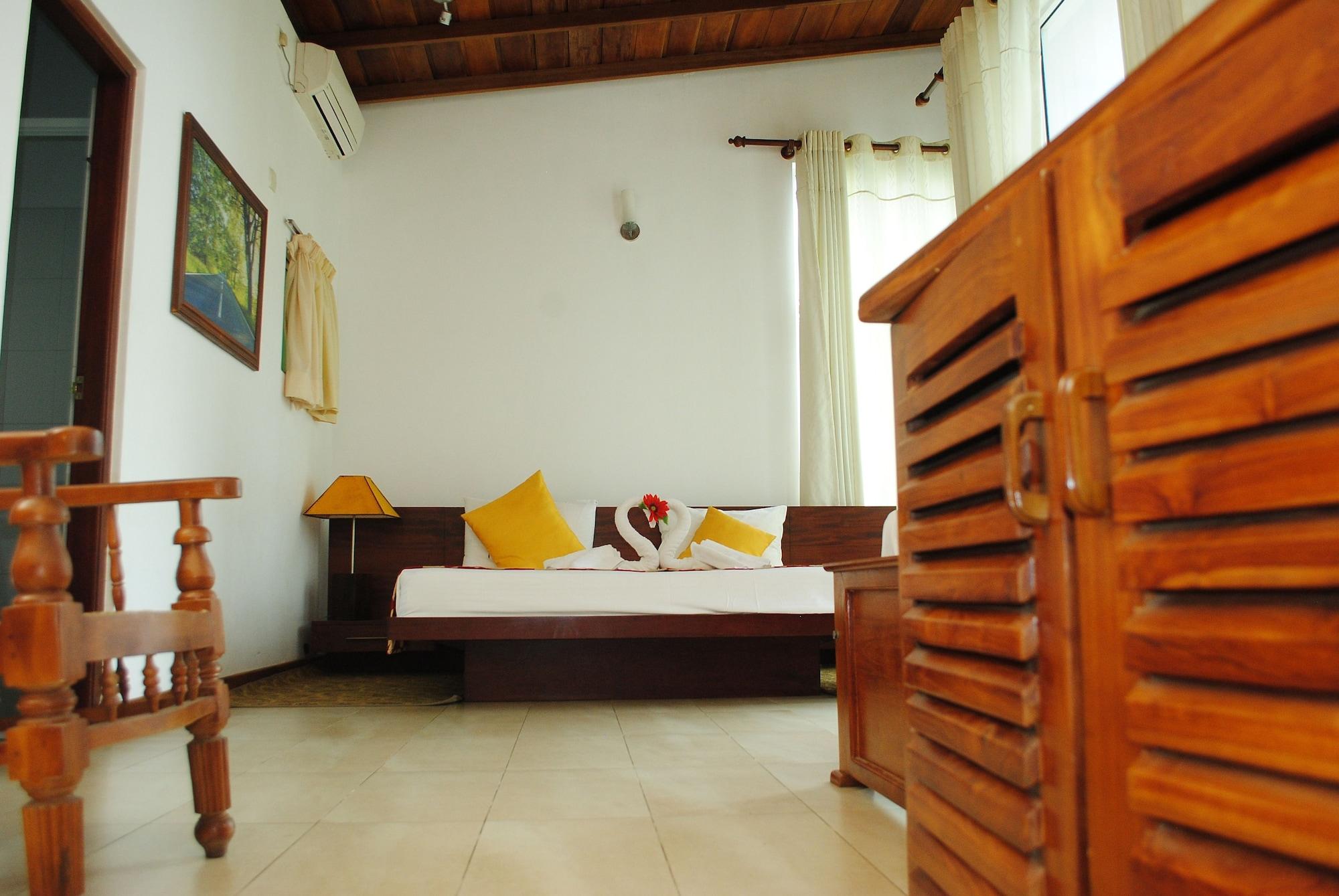 Hotel See Kandy Dış mekan fotoğraf