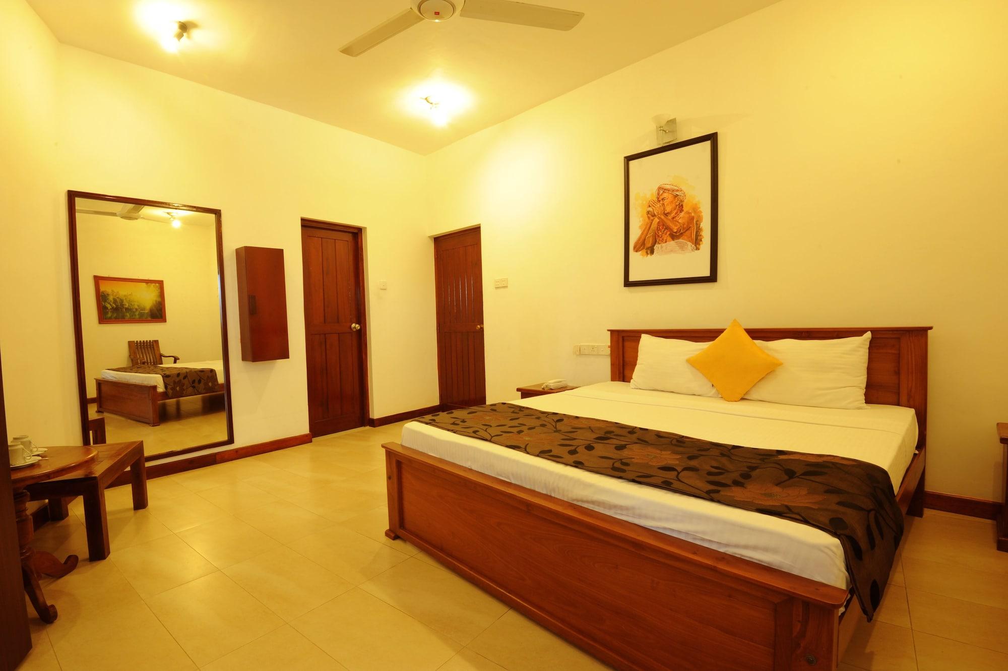 Hotel See Kandy Dış mekan fotoğraf