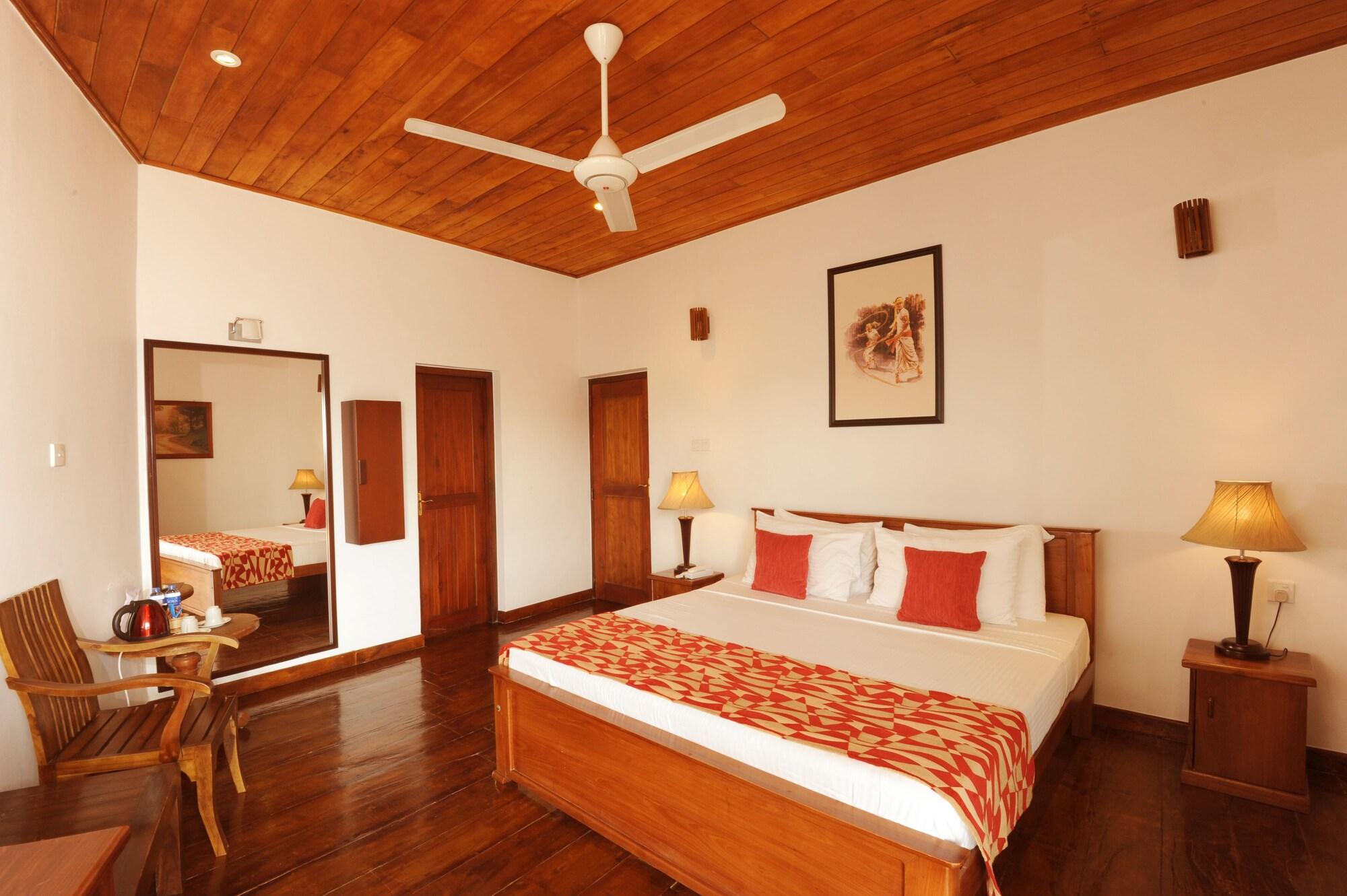Hotel See Kandy Dış mekan fotoğraf