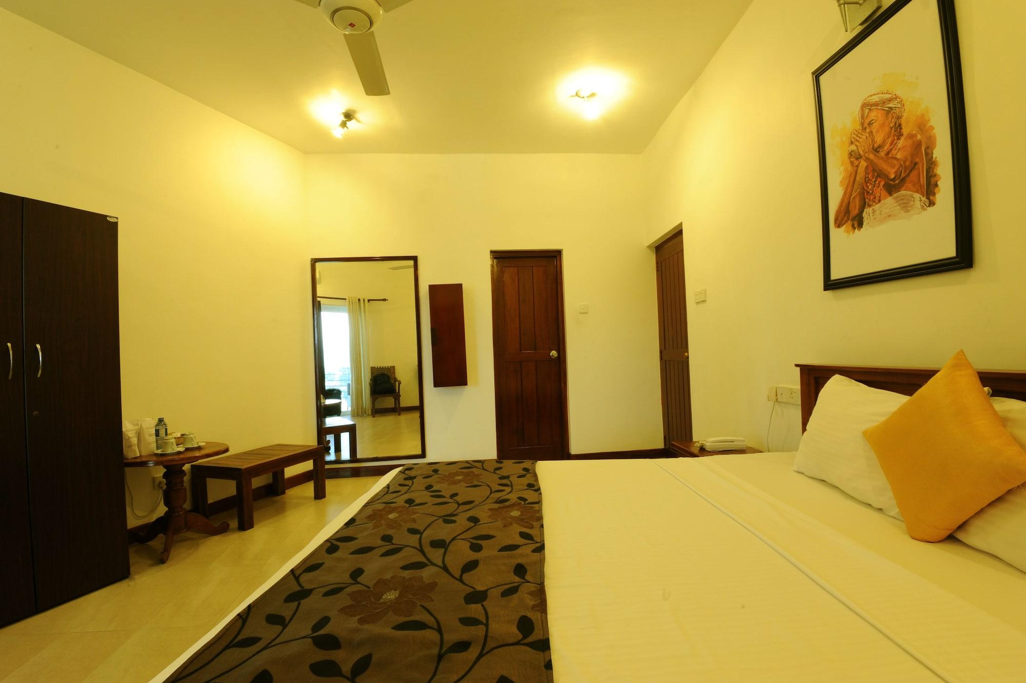 Hotel See Kandy Dış mekan fotoğraf
