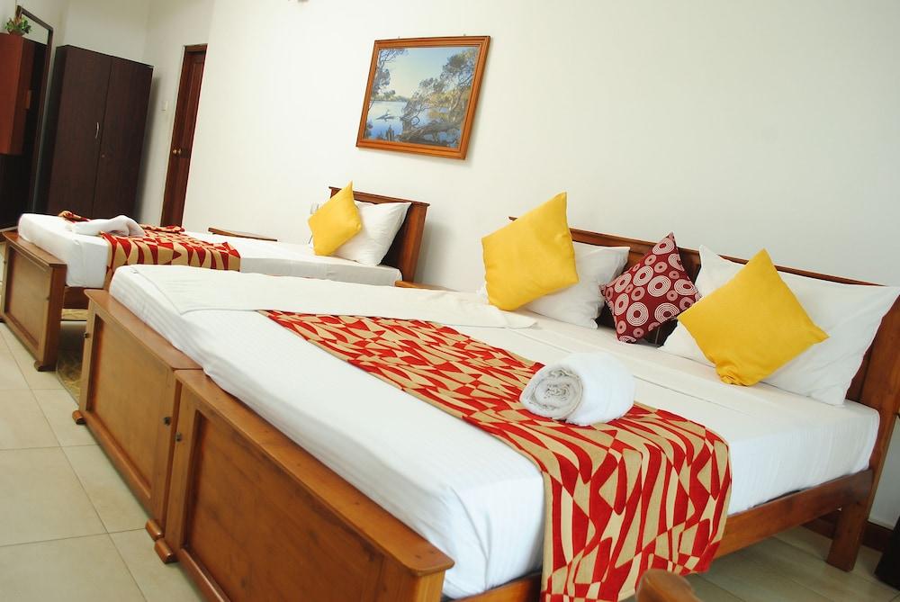 Hotel See Kandy Dış mekan fotoğraf