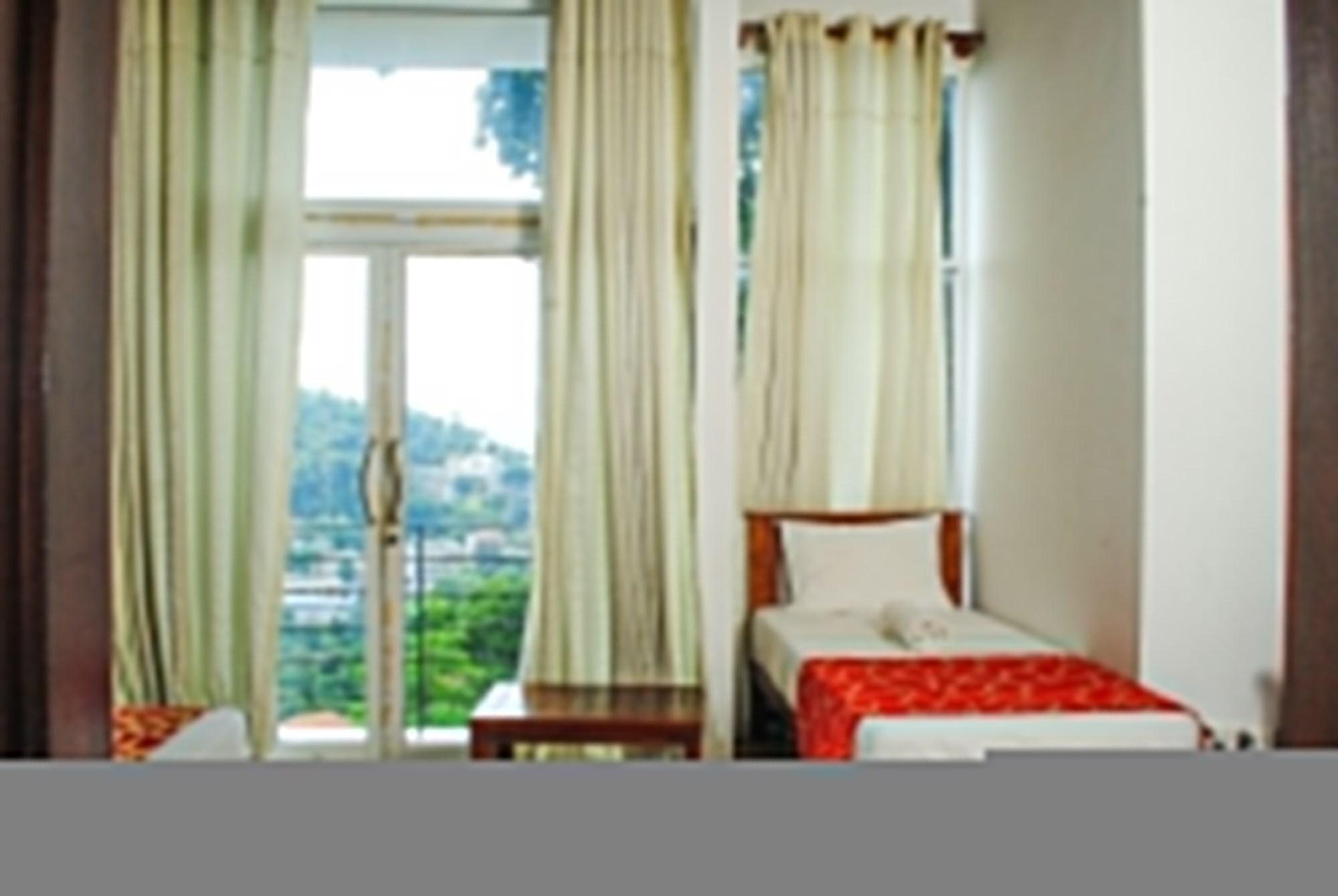 Hotel See Kandy Dış mekan fotoğraf