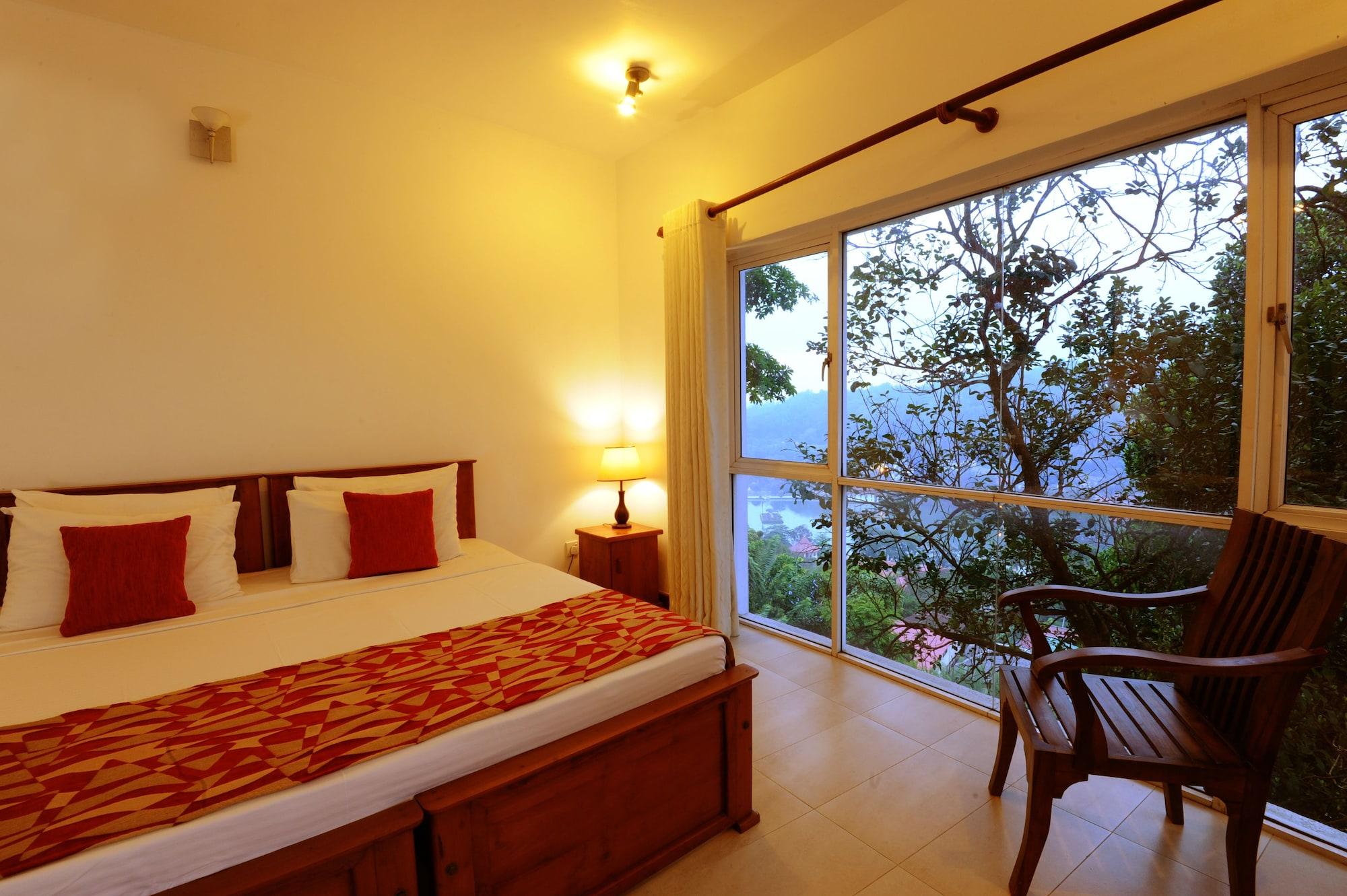 Hotel See Kandy Dış mekan fotoğraf
