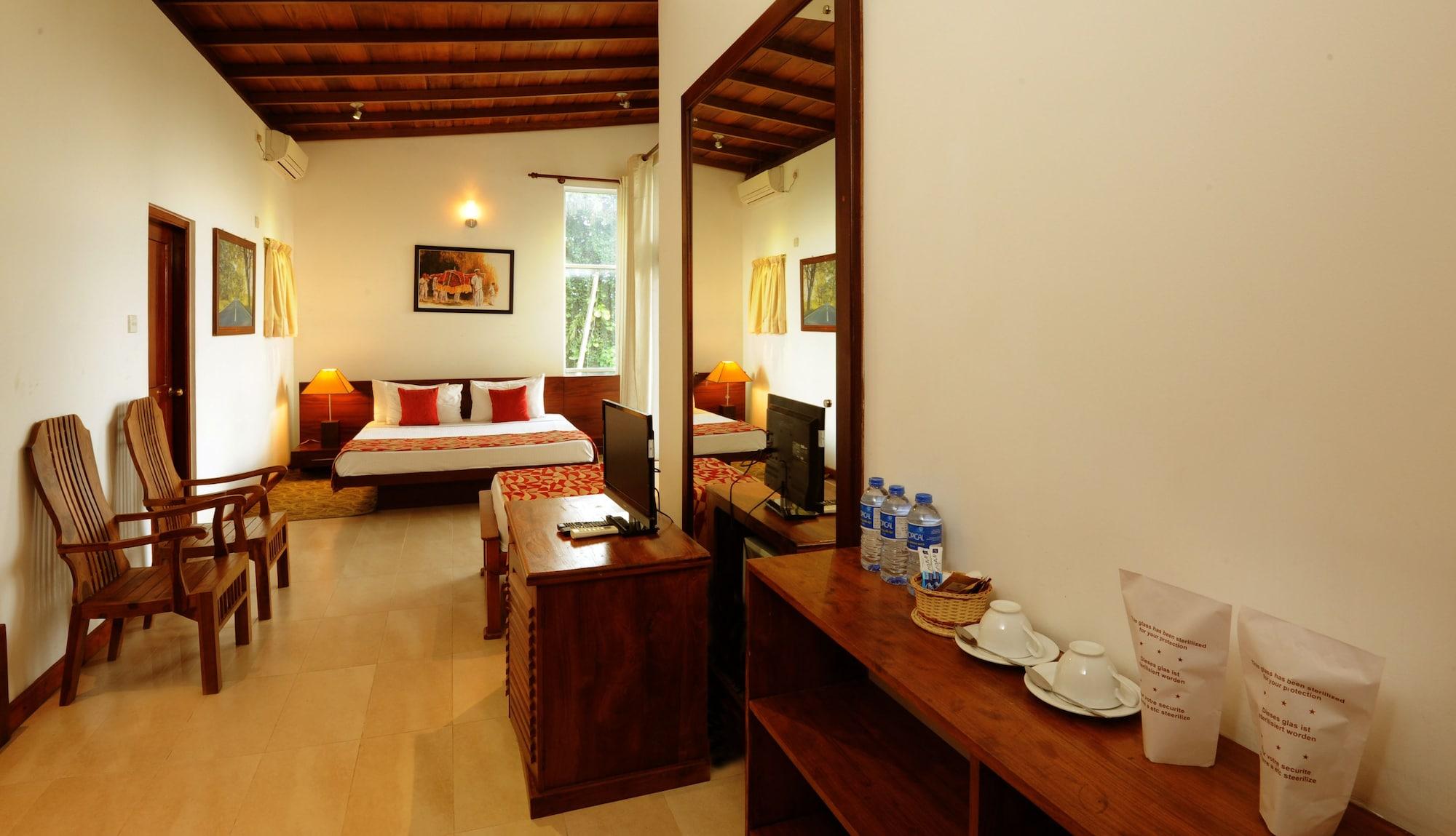 Hotel See Kandy Dış mekan fotoğraf