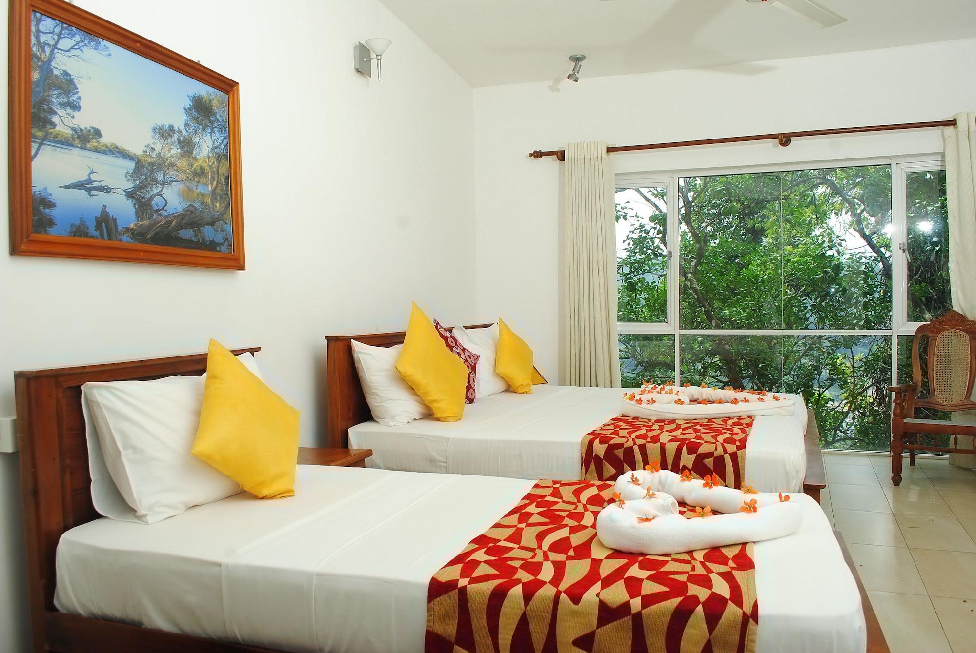 Hotel See Kandy Dış mekan fotoğraf