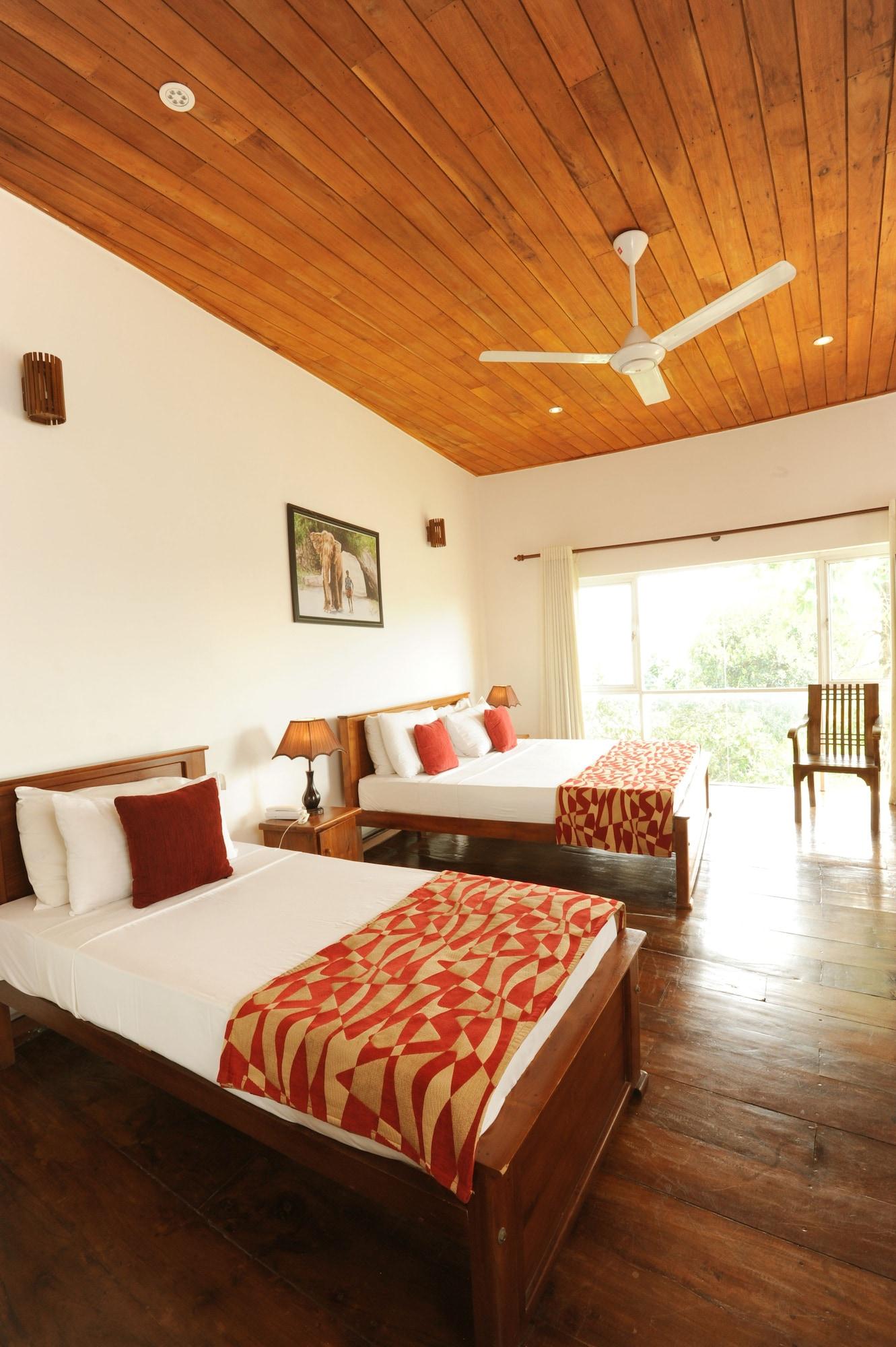 Hotel See Kandy Dış mekan fotoğraf