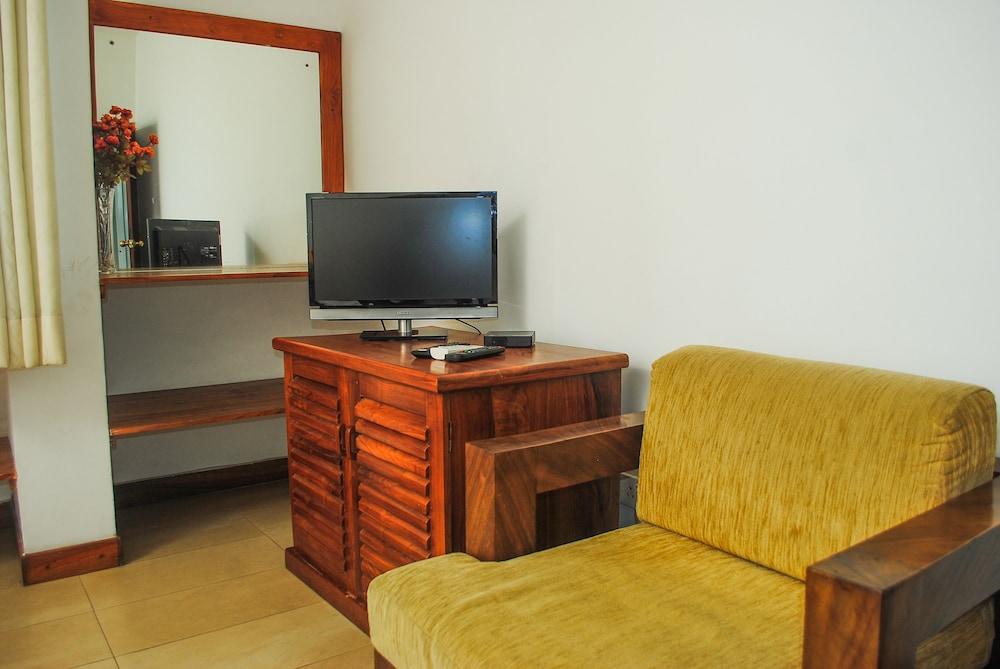 Hotel See Kandy Dış mekan fotoğraf