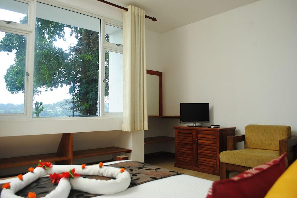 Hotel See Kandy Dış mekan fotoğraf