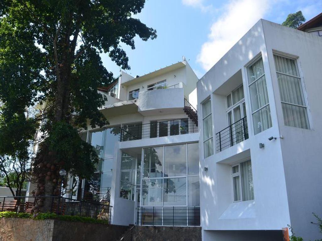 Hotel See Kandy Dış mekan fotoğraf