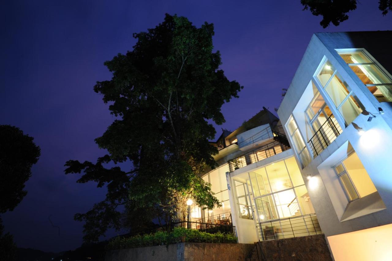 Hotel See Kandy Dış mekan fotoğraf