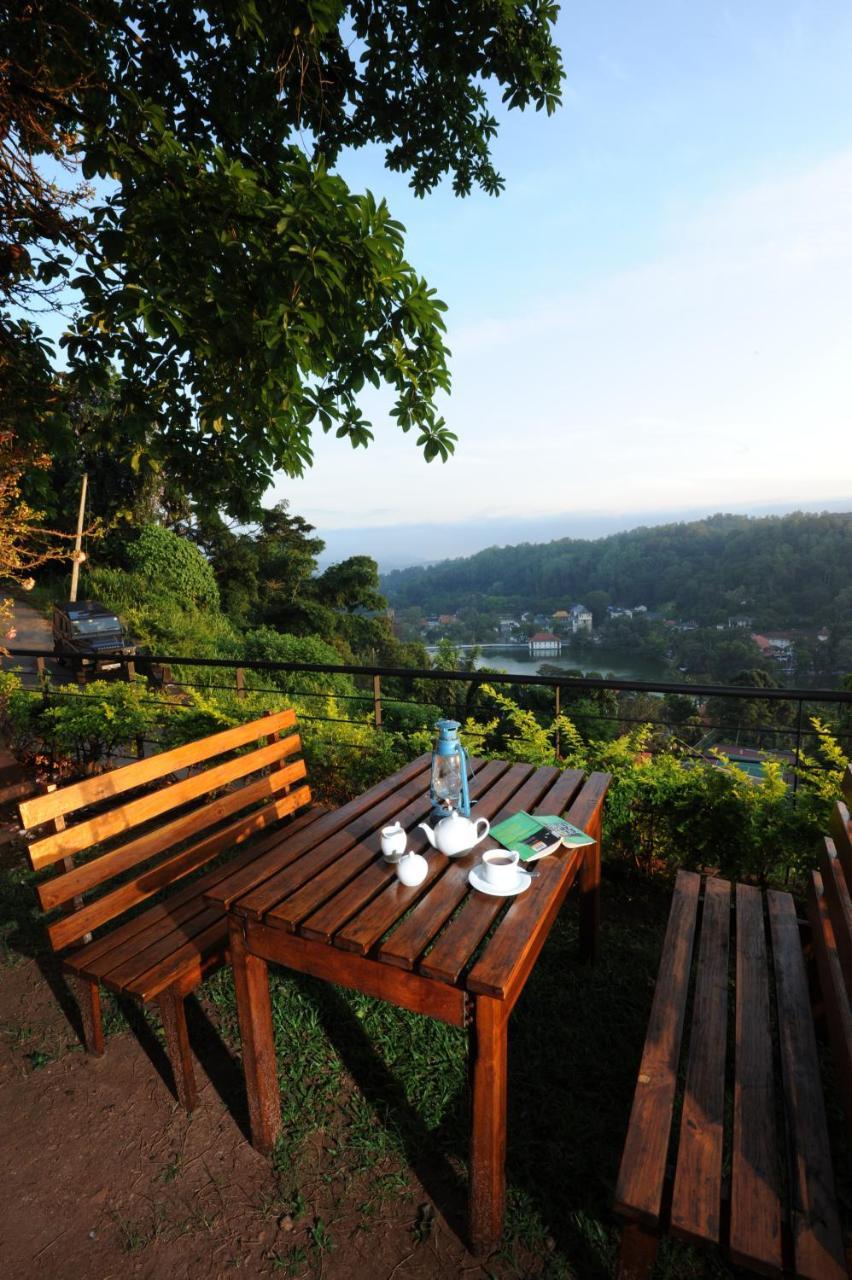 Hotel See Kandy Dış mekan fotoğraf