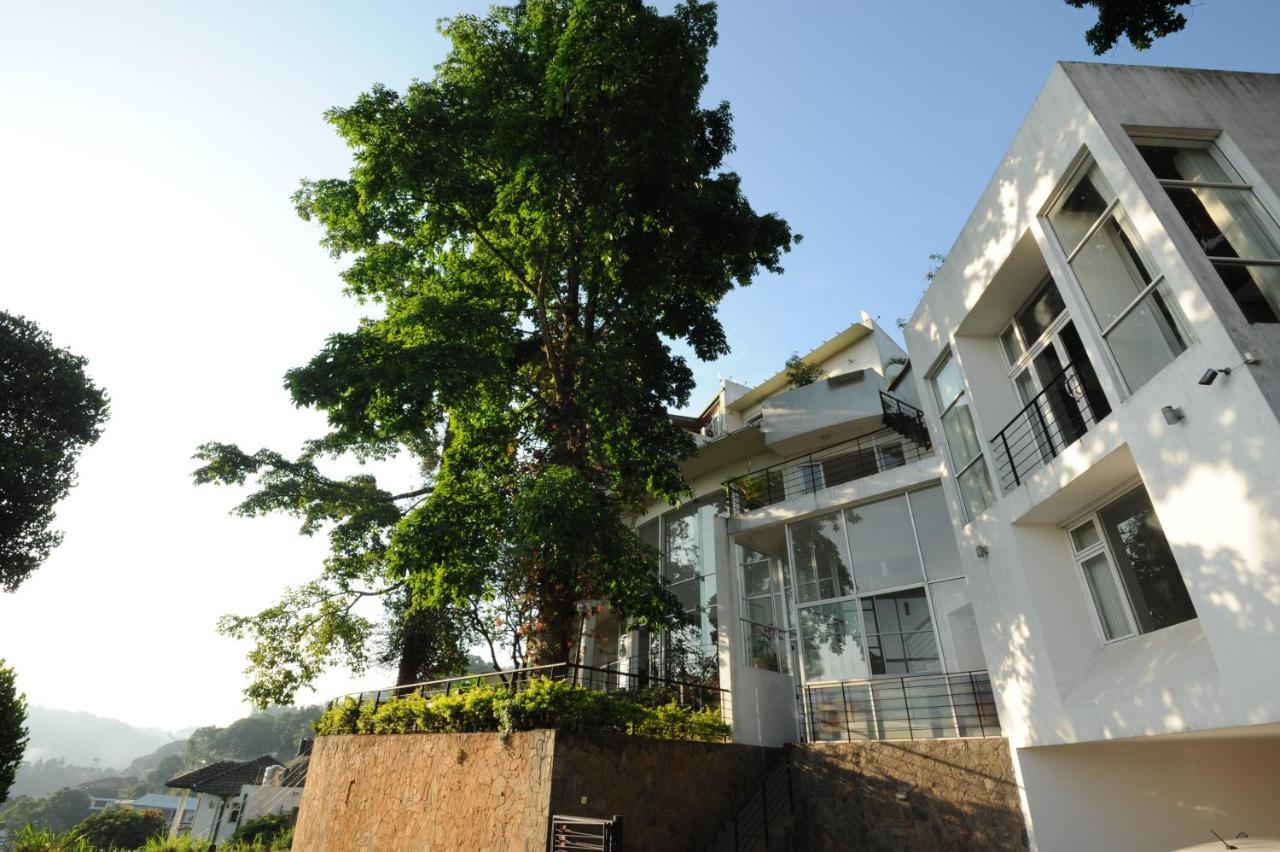 Hotel See Kandy Dış mekan fotoğraf
