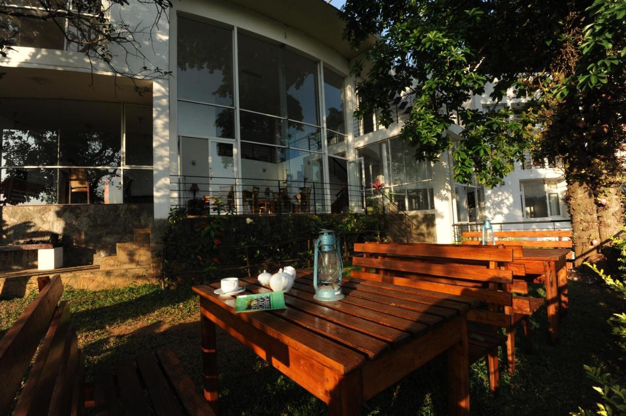 Hotel See Kandy Dış mekan fotoğraf