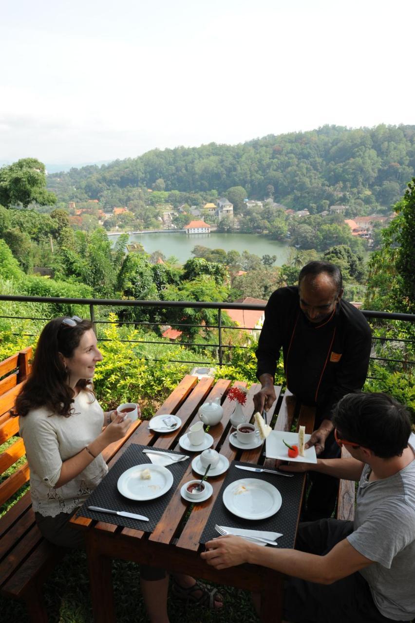 Hotel See Kandy Dış mekan fotoğraf