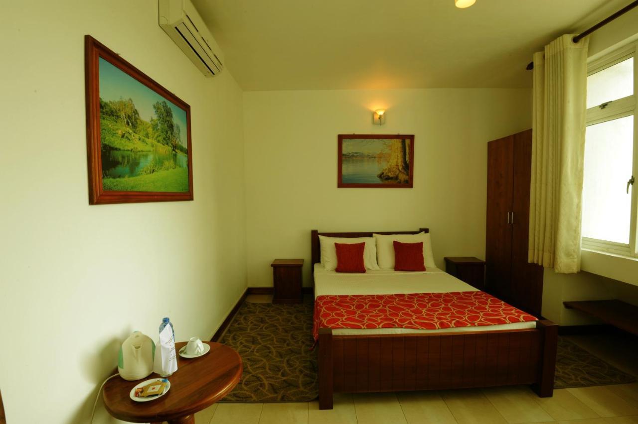 Hotel See Kandy Dış mekan fotoğraf