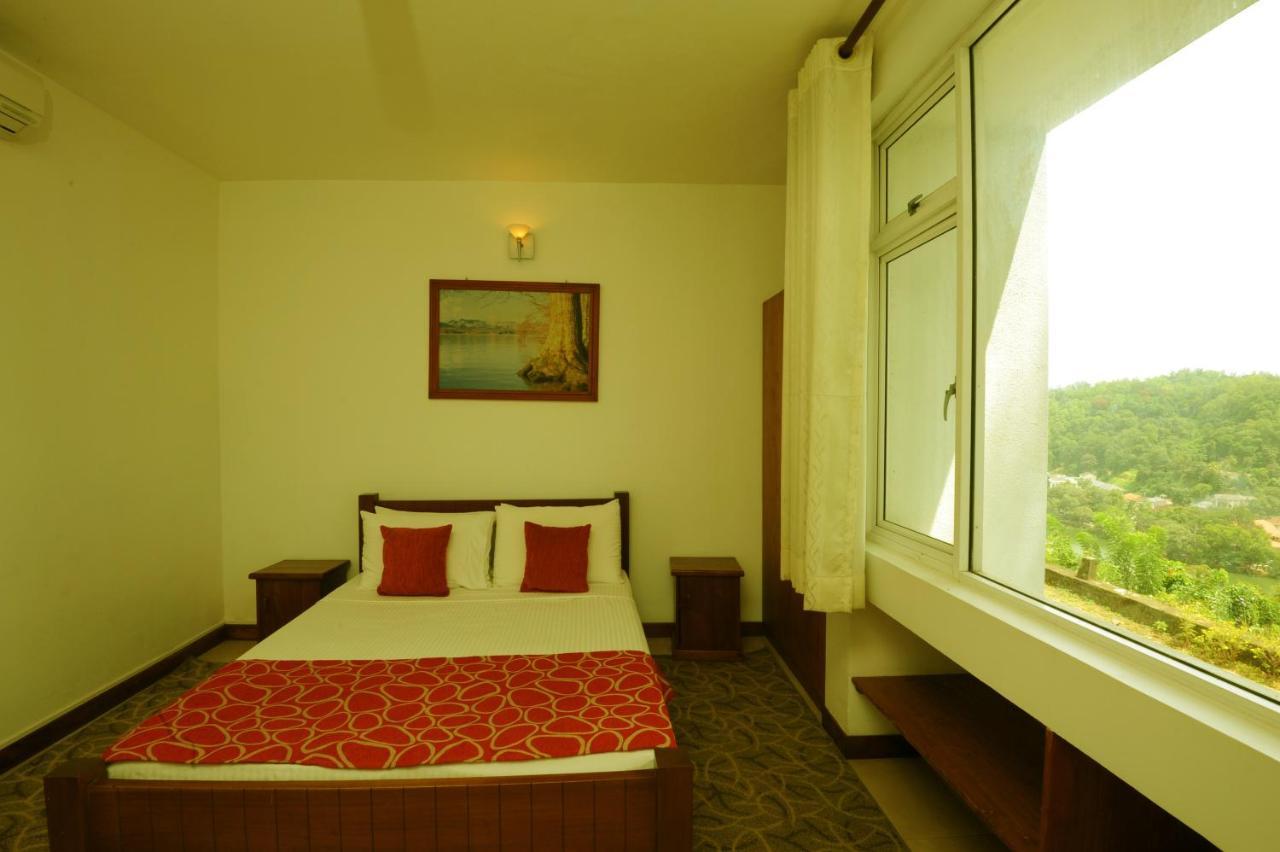Hotel See Kandy Dış mekan fotoğraf