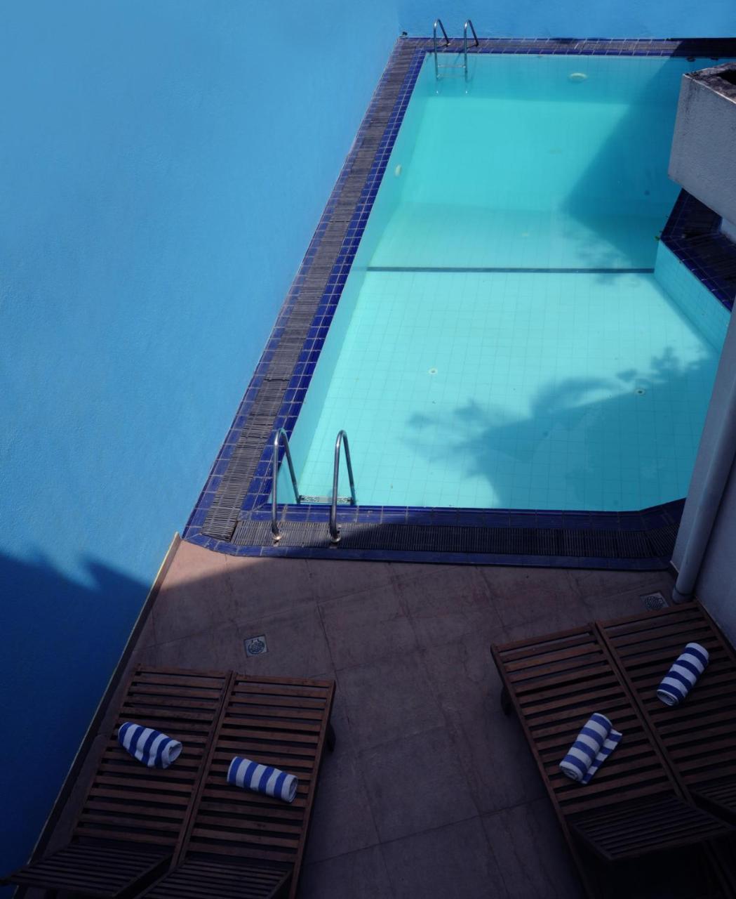 Hotel See Kandy Dış mekan fotoğraf