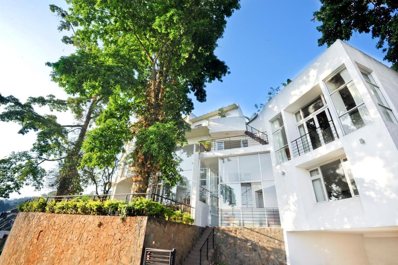 Hotel See Kandy Dış mekan fotoğraf