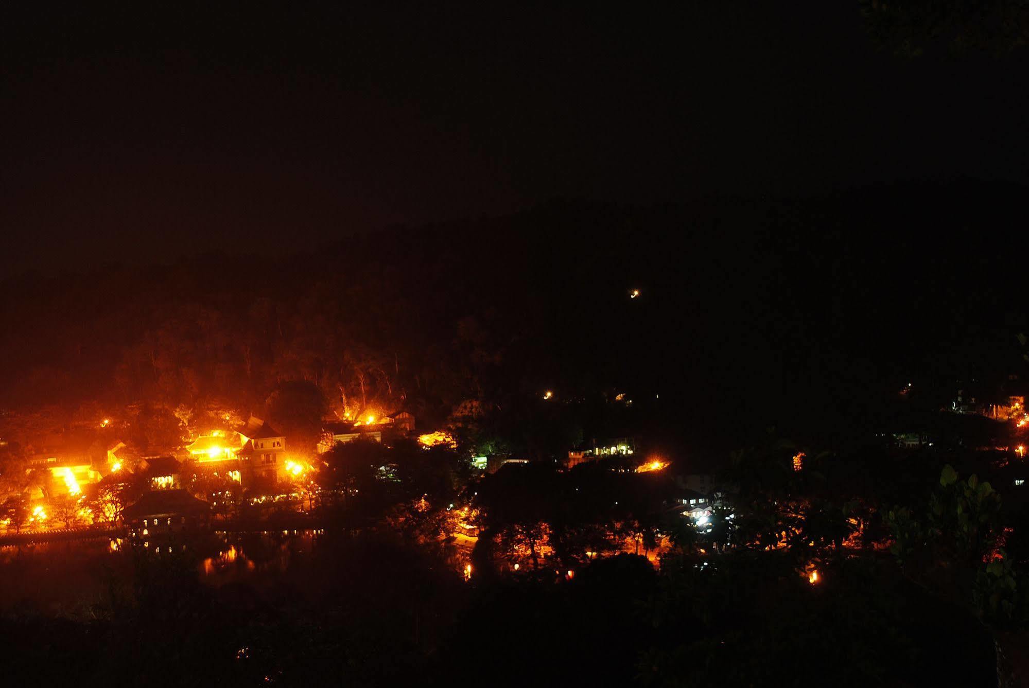 Hotel See Kandy Dış mekan fotoğraf